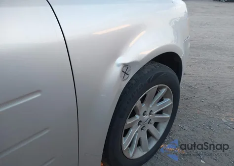 2012 Ford Flex Sel z USA, uszkodzony, nr VIN 2FMGK5CC0CBD03242